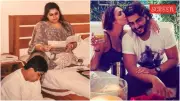 Arjun Kapoor's Heartfelt Tribute to Late Mother Mona on Her Birth Anniversary