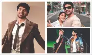 Armaan Malik: Marriage Brought Peace, Stability and Grounding to Life and Music