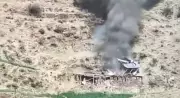 Army Deals Major Blow to Terror Network in Kishtwar, Eliminates Three Terrorists