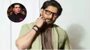 Arshad Warsi Hints at Golmaal 5 with Akshay Kumar, Updates on Asur Season 3