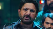 Arshad Warsi Reveals Why He Joined SRK's 'King' and Aryan Khan's Debut Film