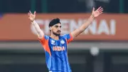 Arshdeep Singh Becomes India's Leading T20 World Cup Wicket-Taker, Eyes West Indies Clash