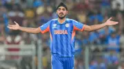 Arshdeep Singh's Absence in India vs Pakistan T20 World Cup 2026 Clash Explained