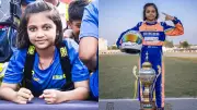 Arshi Gupta, 9, Becomes Youngest Indian in F1 Academy Program