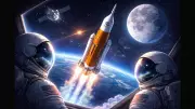 Artemis II: Humanity's Cautious Return to Deep Space After 50-Year Hiatus