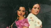 Aruna Irani Reveals Rekha Had Her Removed From Films Over Professional Insecurity