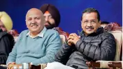 Arvind Kejriwal and Manish Sisodia Cleared of All Charges in Delhi Liquor Policy Case