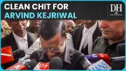 Arvind Kejriwal Cleared in Delhi Liquor Policy Scam Investigation