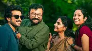 Ashakal Aayiram Box Office: Father-Son Duo Jayaram & Kalidas Deliver Steady Opening