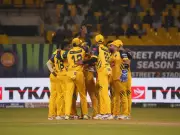 Ashish Pal & Ketan Mhatre Lead Chennai Singams to ISPL Season 3 Final