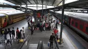 Ashwini Vaishnaw Announces Rs 7,748 Crore Railway Boost for Karnataka