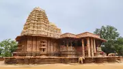 ASI Moves to Declare 13th-Century Ramappa Temple as National Monument