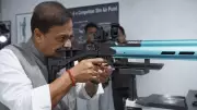 Assam BJP's AI Video Shows CM Sarma Aiming at Men in Skullcaps, Sparks Outcry