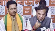 Assam CM Himanta Predicts Congress Exodus to BJP Ahead of 2026 Assembly Polls