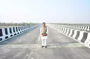 Assam CM Inaugurates Key Bridge and Launches Rs 2,218 Crore Projects in Majuli