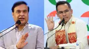 Assam CM Sarma Files Rs 500 Crore Defamation Suit Against Congress Leaders