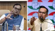 Assam Congress Chief Gogoi Slams CM Sarma Over Land Holdings Amid Pakistan Allegations