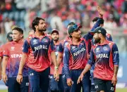 Associate Cricket Nations Demand More International Exposure for Growth