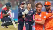 Associate Nations Rise from Participants to Powerhouses at T20 World Cup 2026