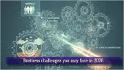 Astro-Numerology Predicts Key Business Challenges for 2026: Supply Chains to Attrition