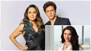 Astrologer Reveals Shah Rukh Khan's Strategic Charisma and Skill Enhancement