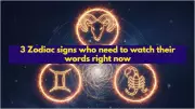 Astrology Alert: Aries, Gemini, Scorpio Must Master Communication Tone Now
