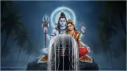Astrology Reveals Zodiac Pairs with Perfect Shiva-Parvati Energy Balance