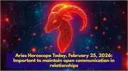 Astrology Today: Moon and Saturn Stir Work Drive, Venus Softens Relationships