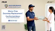 ASUS India Launches PUR Service for Free Doorstep Warranty Replacements