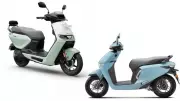 Ather Rizta vs Honda Activa e: Electric Scooter Showdown in India
