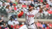 Atlanta Braves Secure Chris Sale with $27M Extension, $30M Option for 2028