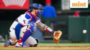Atlanta Braves Sign Veteran Catcher Jonah Heim to One-Year Major League Contract