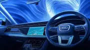 Audi India Launches My Auras: Mood-Based In-Car Experience Platform
