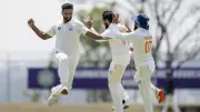 Auqib Nabi's Five-Wicket Haul in Ranji Final Sparks India Call-Up Speculation