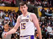 Austin Reaves Delivers Blunt 3-Word Fix for Struggling Los Angeles Lakers
