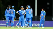 Australia Defeats India in Women's ODI Opener, Gardner Shines