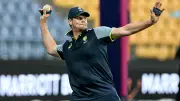 Australia Drops Steve Smith for Final T20 World Cup Clash Against Oman