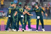 Australia vs Zimbabwe T20 World Cup 2026: Marsh Injury Casts Shadow Over Crucial Clash