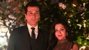 Australian Consul-General Hosts Star-Studded Poolside Cocktail Evening for Australia Day