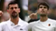 Australian Open 2026 Final: Alcaraz vs Djokovic Age Gap Creates Historic Clash