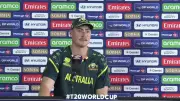 Australia's Matt Renshaw Admits Team Wasn't Good Enough After T20 World Cup Upset Loss to Zimbabwe