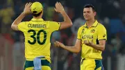 Australia's T20 World Cup 2026 Campaign Hit by Hazlewood Injury, Sean Abbott to Step In