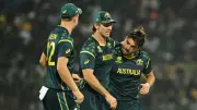 Australia's T20 World Cup 2026 Dream Ends as Zimbabwe Advances to Super Eight