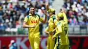 Australia's T20 World Cup Campaign Hit as Josh Hazlewood Ruled Out