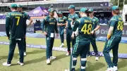 Australia's T20 World Cup Exit Sparks Outrage Over Bowling Depth and Selections