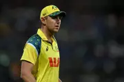 Australia's T20 World Cup Hit: Hazlewood Out, Pace Trio Absent for First Time Since 2011