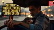 Auto Driver's Daughter Finds Peace in His Workplace, A Story of Silent Sacrifice