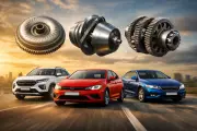 Automatic Transmissions Guide: Torque Converter vs CVT vs DCT for Daily Driving