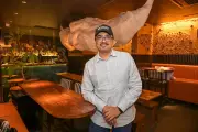 Avinash Kapoli: The Mixologist Shaping Bengaluru's Cocktail Revolution