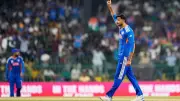 Axar Patel Dismisses Rivalry Talk After India's Dominant T20 World Cup Win Over Pakistan